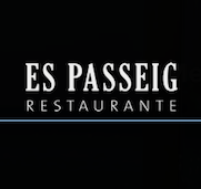 Logotipo de Es Passeig