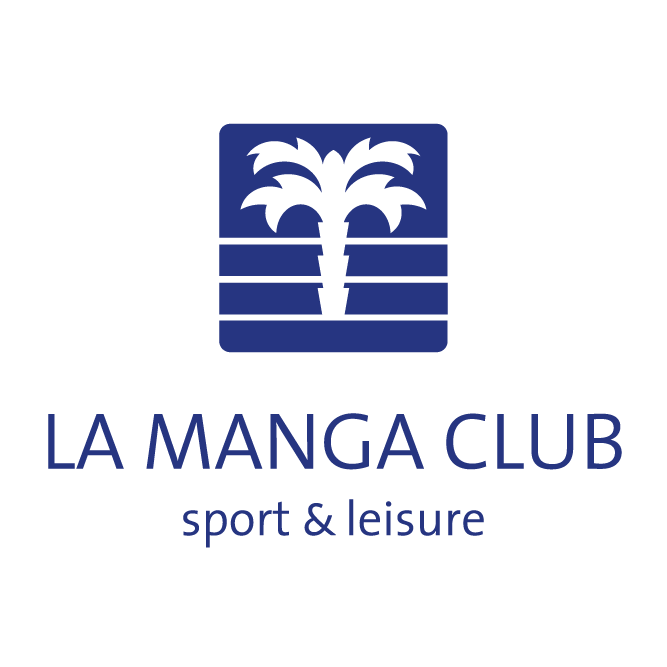 Logotipo de La Manga