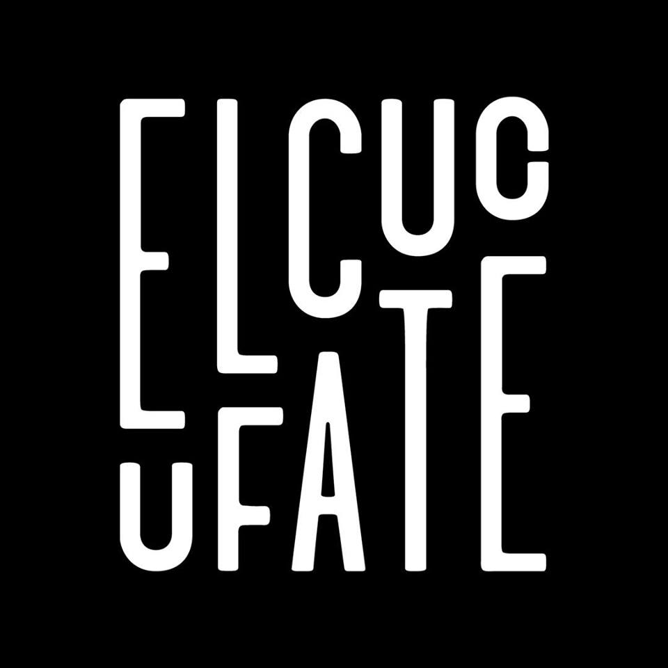 Logotipo de Restaurante El Cucufate