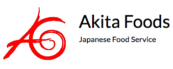 Logotipo de Akita-foods