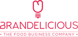 Logotipo de Brandelicious