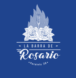 Logotipo de Labarraderosario