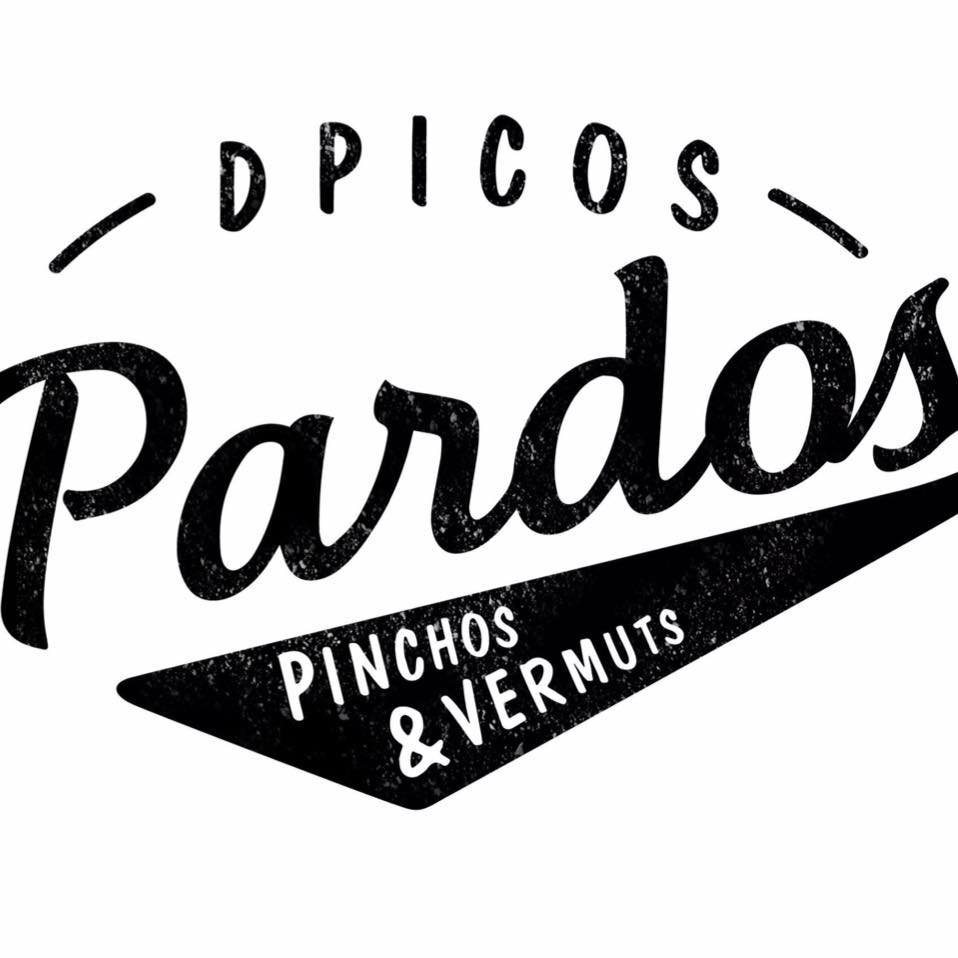 Logotipo de D Picos Pardos