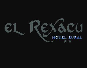 Logotipo de Hotel El Rexacu
