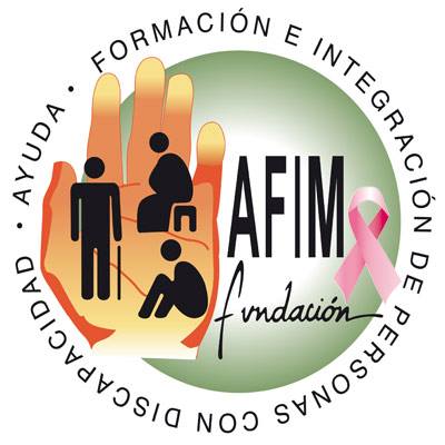 Logotipo de Fundacion Afim