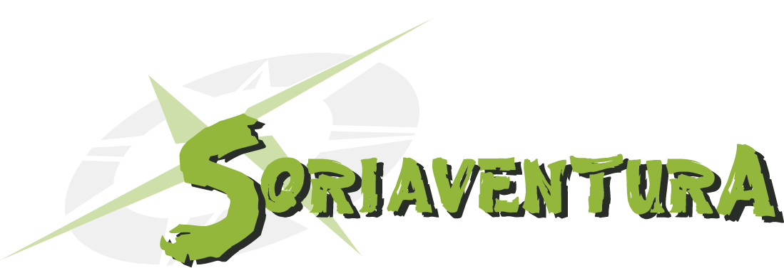 Logotipo de Soriaventura Sl