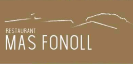 Logotipo de Restaurant Mas Fonoll