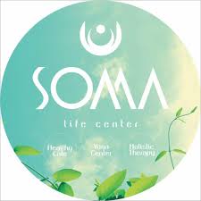 Logotipo de Soma Life Center