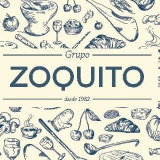 Logotipo de Zoquito