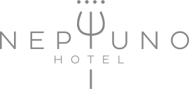 Logotipo de El Tridente