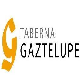 Logotipo de Gaztelupe