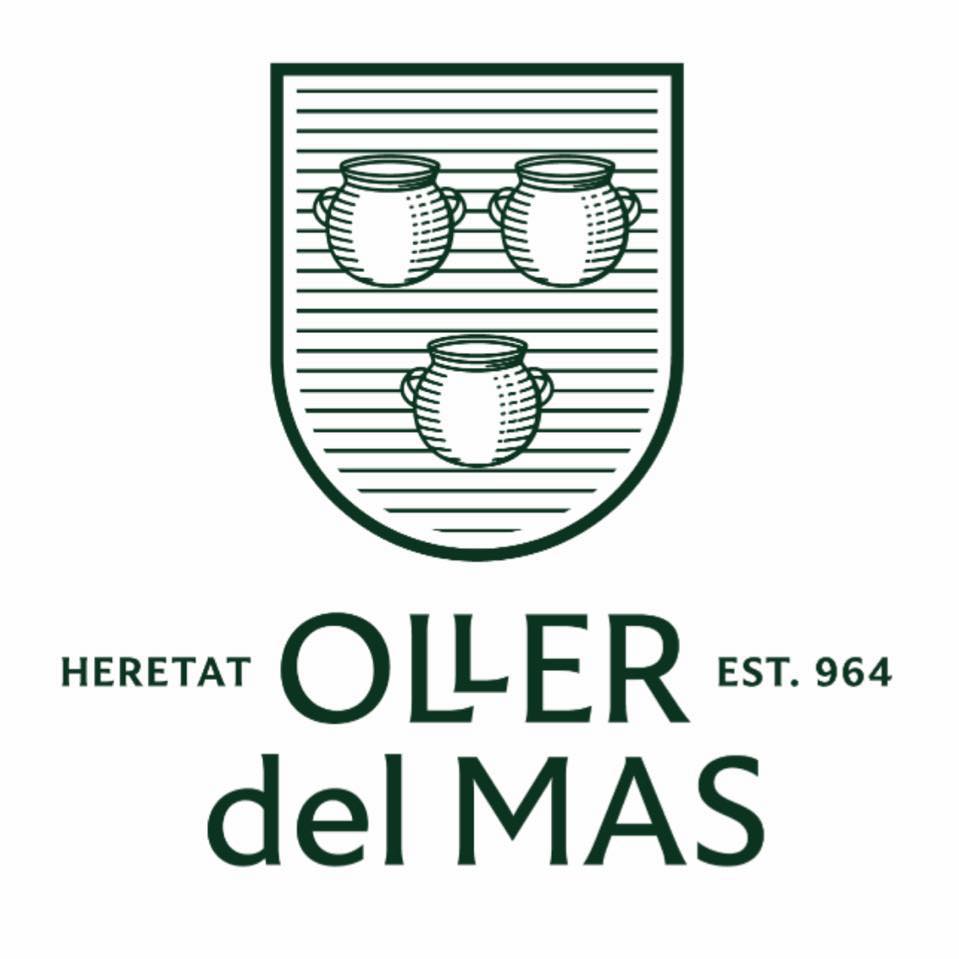 Logotipo de Oller Del Mas 