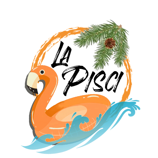 Logotipo de La Pisci