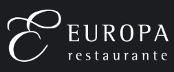 Logotipo de Restaurante Europa