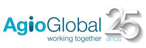 Logotipo de Agio Global Málaga