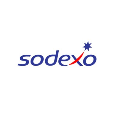 Logotipo de Sodexo