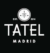 Logotipo de Tatel Madrid