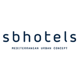Logotipo de Sb Hotels