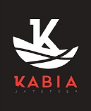 Logotipo de Restaurante Kabia