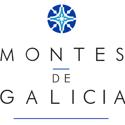 Logotipo de Los Montes De Galicia 