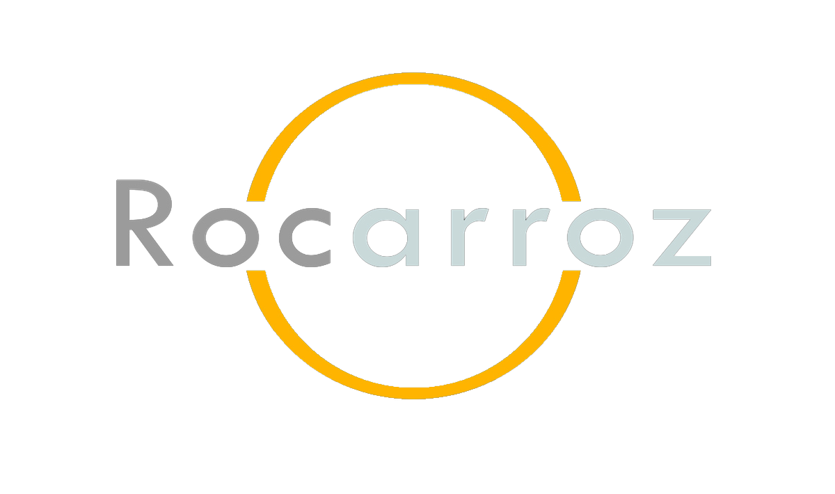Logotipo de Rocarroz