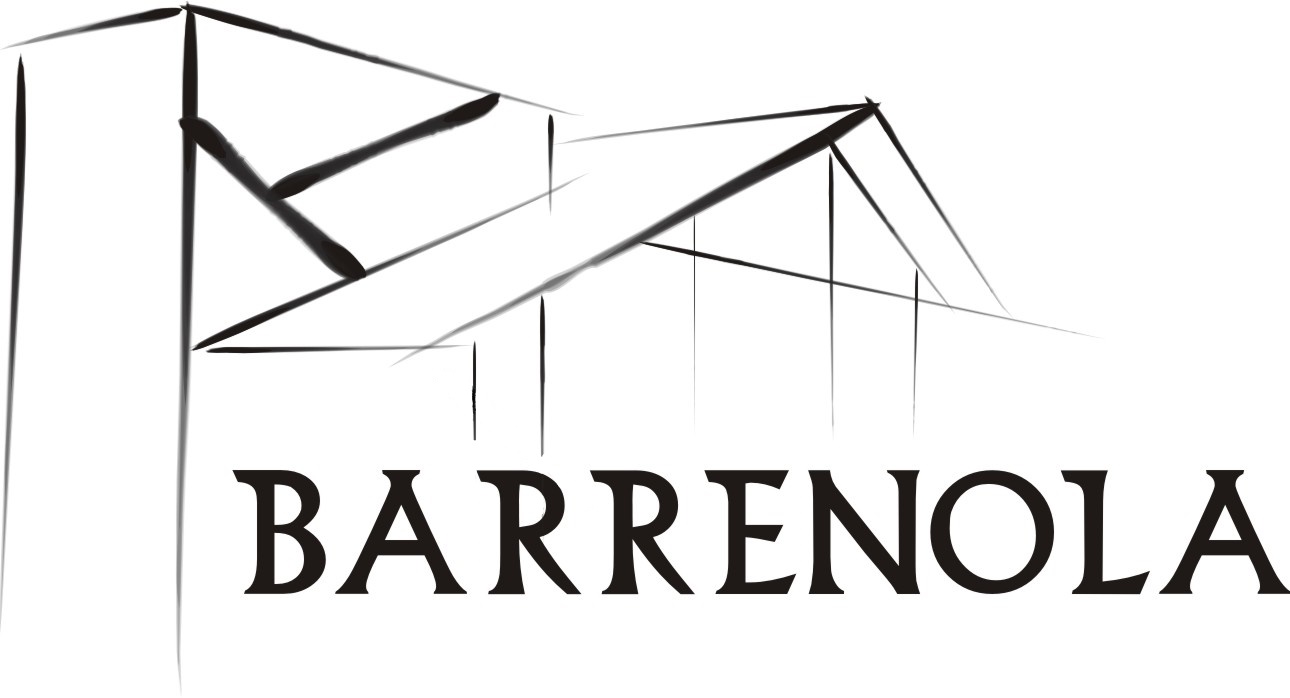 Logotipo de Restaurante Barrenola