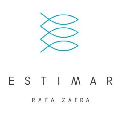Logotipo de Estimar 