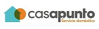 Logotipo de Casapunto