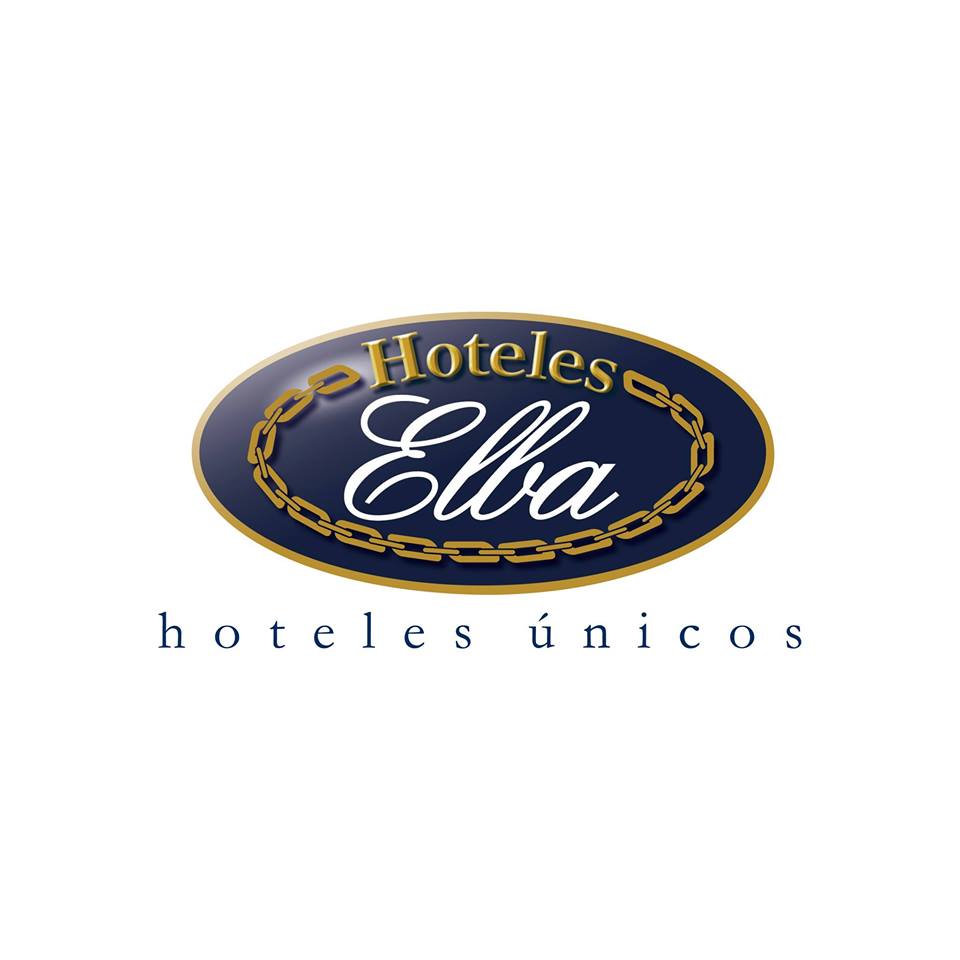 Logotipo de Hoteles Elba