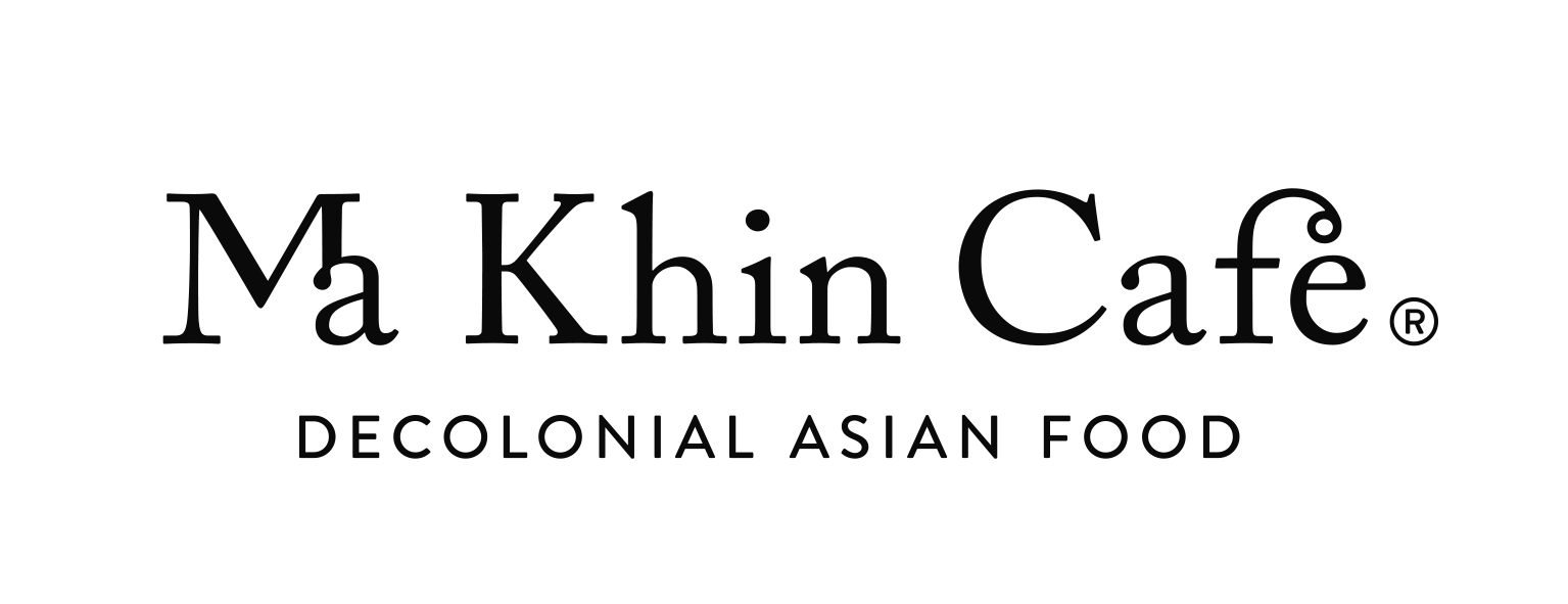 Logotipo de Makhin Markets