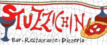 Logotipo de Pizzeria Stuzzichini