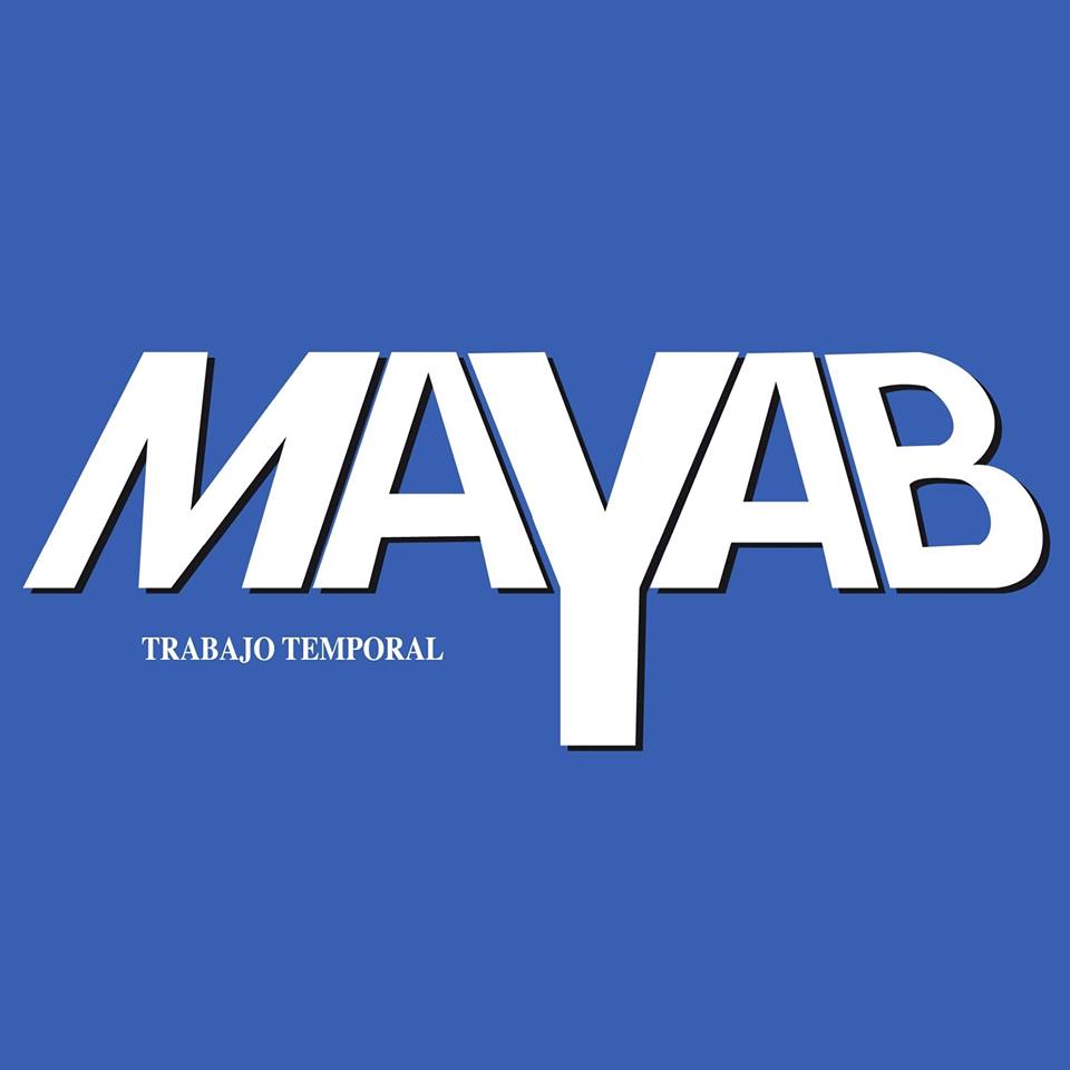Logotipo de Mayab E.t.t.