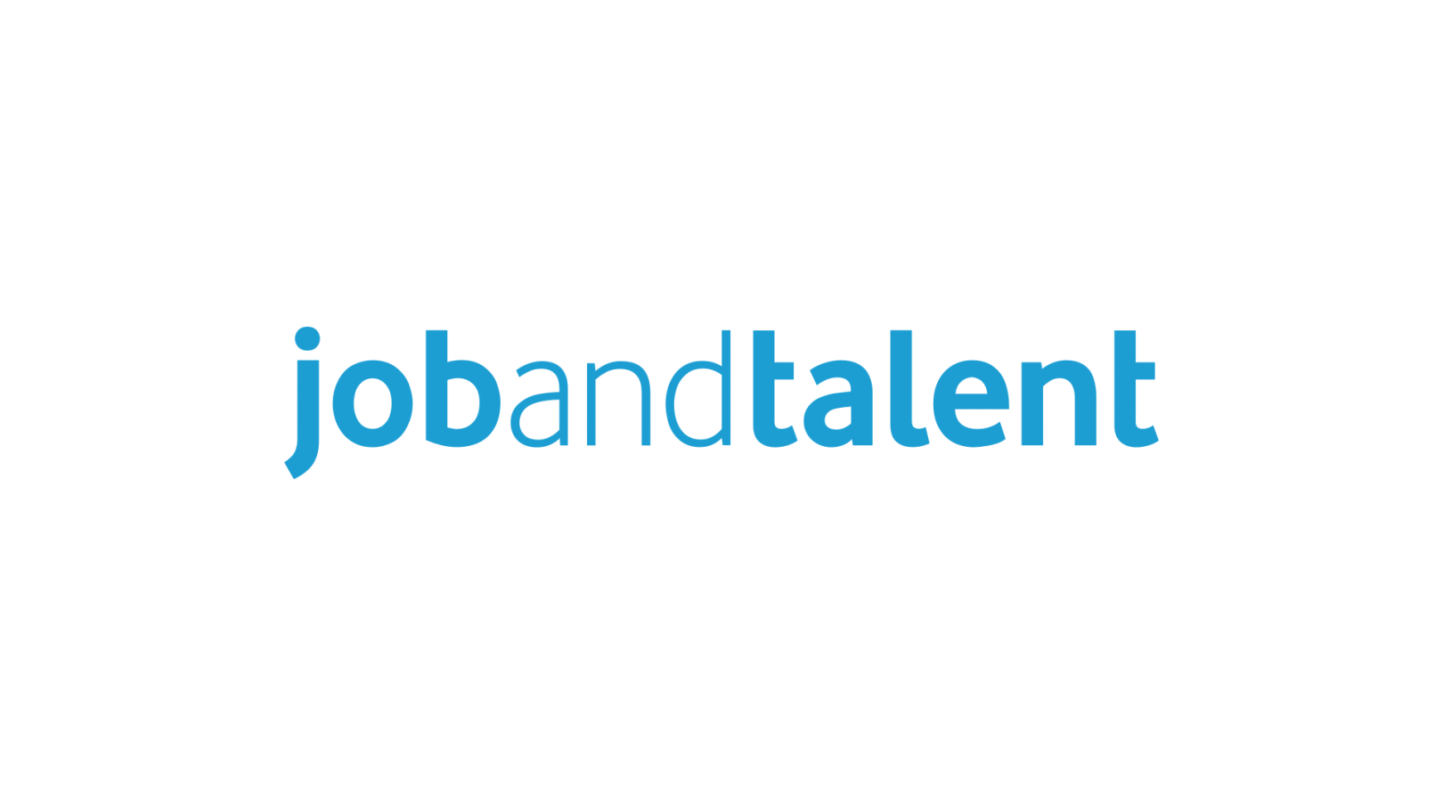 Logotipo de Jobandtalent