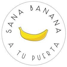 Logotipo de Sana Banana