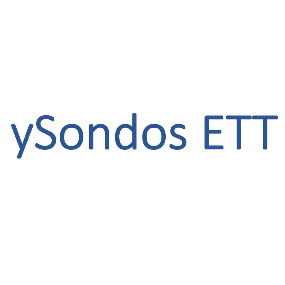 Logotipo de Ysondos