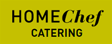 Logotipo de Home Chef