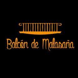 Logotipo de Balcón De Malasaña