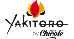 Logotipo de Yakitoro