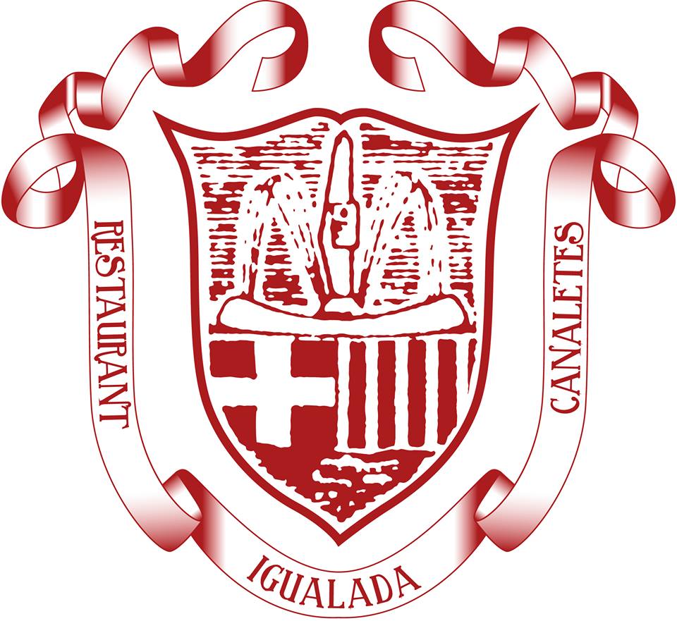 Logotipo de Restaurant Canaletes