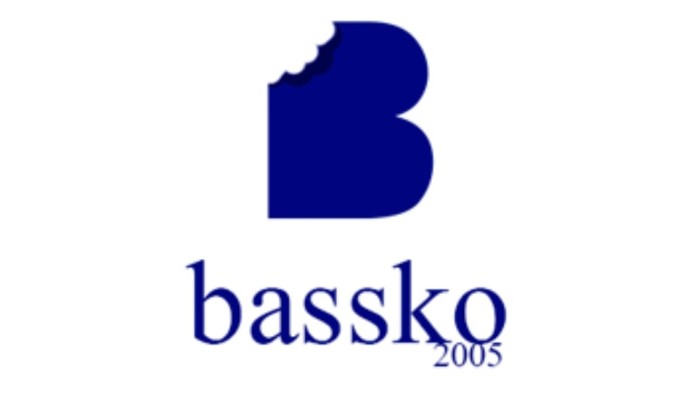 Logotipo de Grupo Bassko