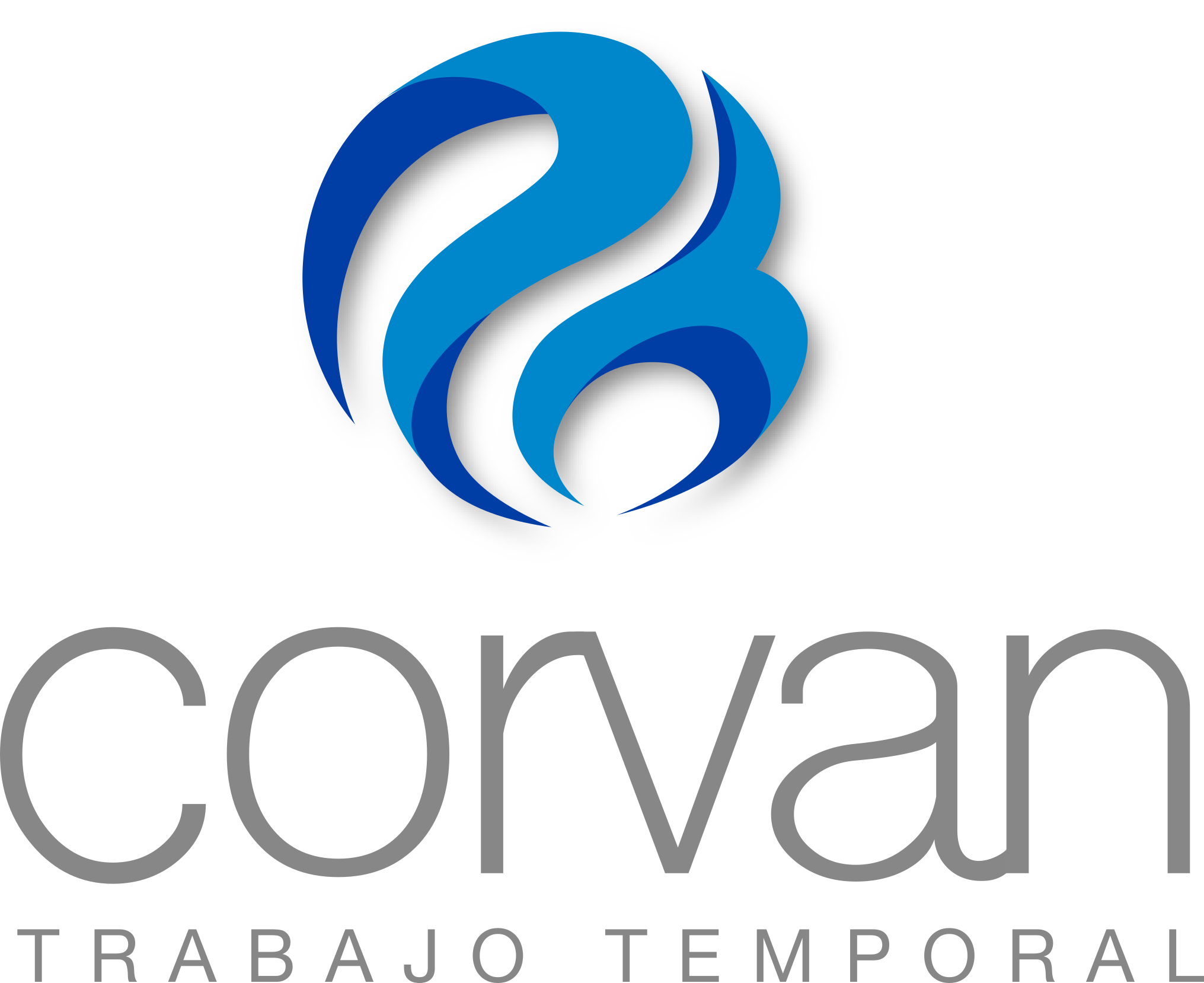 Logotipo de Corvan Rh Ett, S.l.
