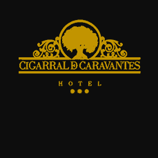 Logotipo de Cigarral De Caravantes