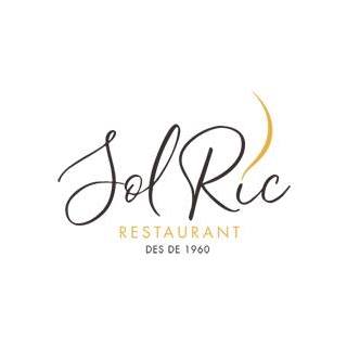 Logotipo de Restaurant Solric