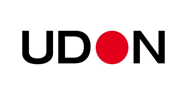 Logotipo de Udon