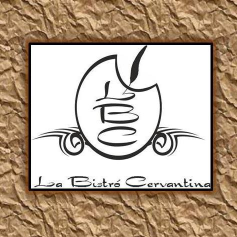 Logotipo de Grupo Bistro Cervantina Sl
