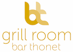Logotipo de Grill Room 