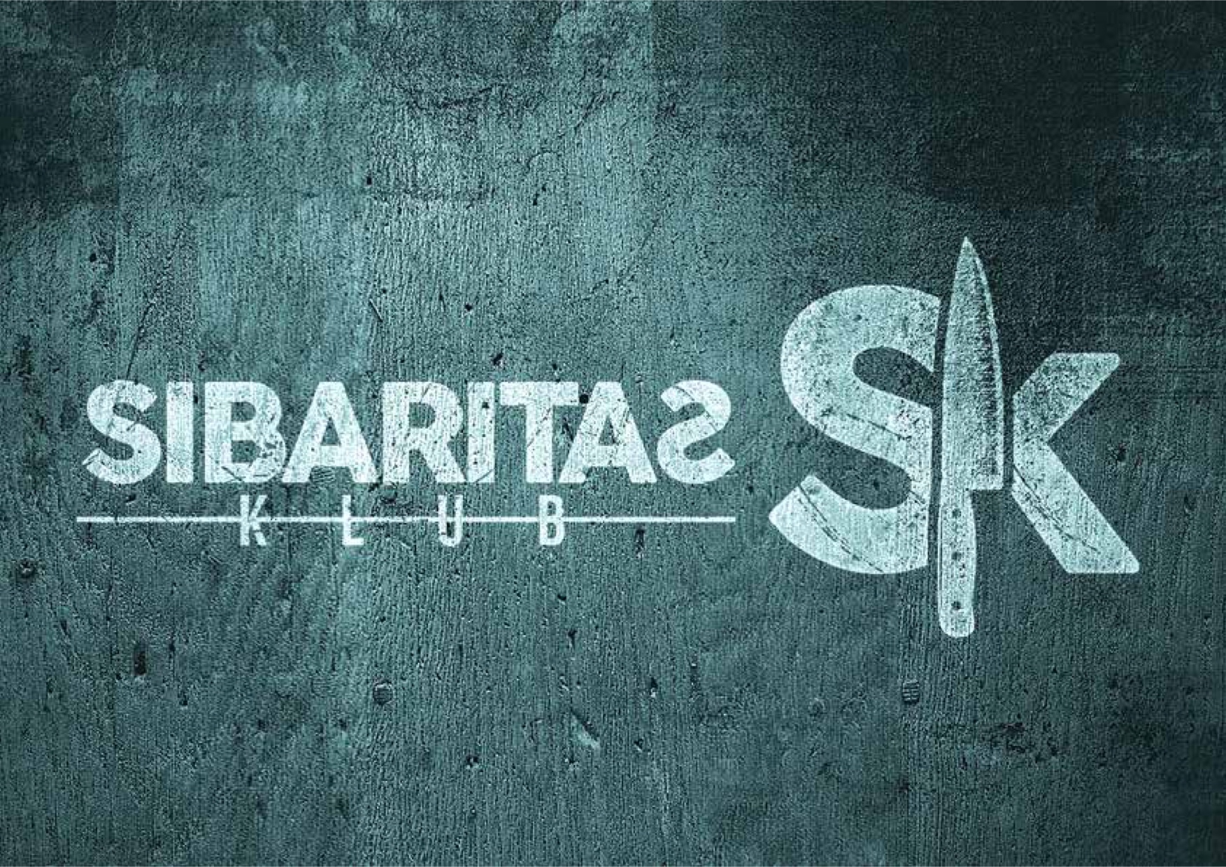 Logotipo de Grupo Sibaritas 