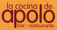 Logotipo de La Cocina De Apolo