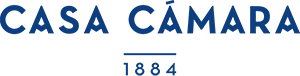 Logotipo de Casa Camara