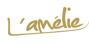 Logotipo de Los Quesos De L'amelie Sl.u
